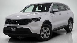 2023 Kia Sorento LX
