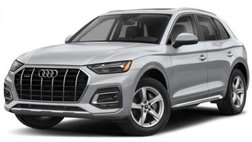 2023 Audi Q5 quattro S line Premium 45 TFSI
