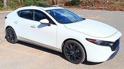 2023 Mazda MAZDA3 2.5 S Premium