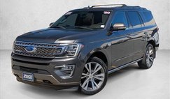 2020 Ford Expedition King Ranch