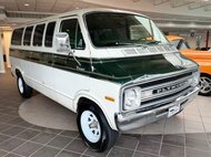 1976 Plymouth Voyager PB200