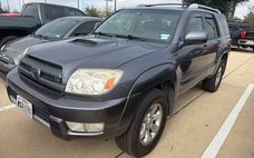 2003 Toyota 4Runner SR5