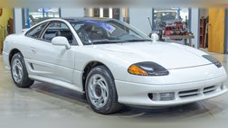 1991 Dodge Stealth ES