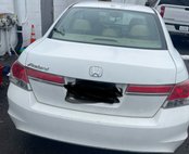 2011 Honda Accord EX-L