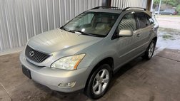 2006 Lexus RX 330 Base