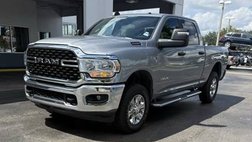 2024 Ram Ram Pickup 2500 Big Horn