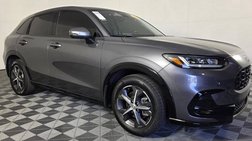 2023 Honda HR-V EX-L