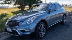 2016 Infiniti QX50 Base