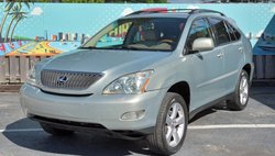 2005 Lexus RX 330 Base