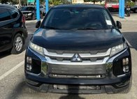 2022 Mitsubishi Outlander Sport SE