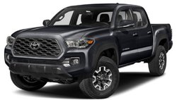 2020 Toyota Tacoma TRD Pro