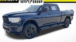 2024 Ram Ram Pickup 2500 Big Horn