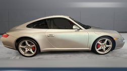 2006 Porsche 911 Carrera S