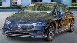 2024 Mercedes-Benz EQE EQE 350 4MATIC