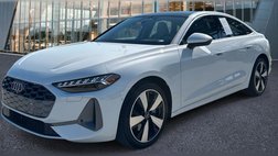 2025 Audi A5 quattro Premium Plus TFSI