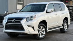 2014 Lexus GX 460 Base