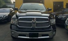 2019 Ram Ram Pickup 1500 Classic Big Horn