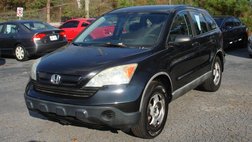 2008 Honda CR-V LX