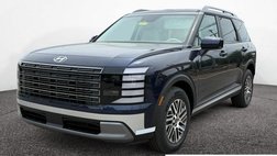 2026 Hyundai Palisade SEL