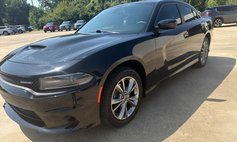 2020 Dodge Charger GT