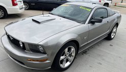 2009 Ford Mustang GT Premium