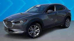 2022 Mazda CX-30 2.5 S Select