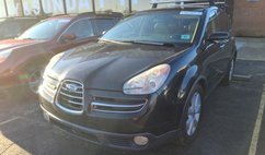 2006 Subaru B9 Tribeca 5-Passenger