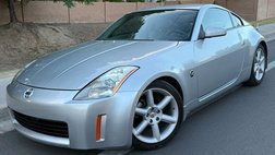 2003 Nissan 350Z Touring