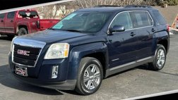 2015 GMC Terrain SLE-2