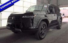 2024 Lexus GX 550 Overtrail