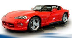 1993 Dodge Viper RT/10