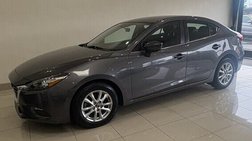 2017 Mazda MAZDA3 Sport