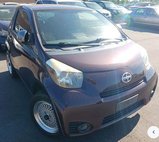 2013 Scion iQ Base