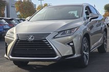 2017 Lexus RX 350 350