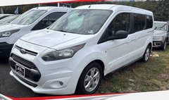 2015 Ford Transit Connect XLT