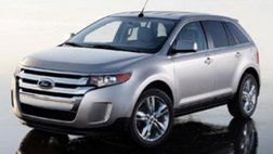 2011 Ford Edge SEL