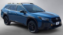 2023 Subaru Outback Wilderness