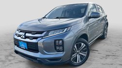 2024 Mitsubishi Outlander Sport SE