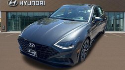 2022 Hyundai Sonata Limited