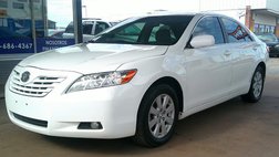 2008 Toyota Camry LE