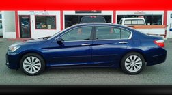 2013 Honda Accord EX