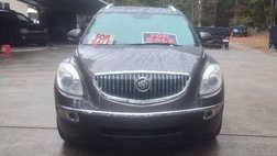 2012 Buick Enclave Leather