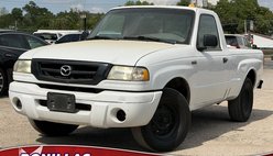 2002 Mazda Truck B2300