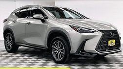 2024 Lexus NX 350 Premium