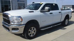 2024 Ram Ram Pickup 2500 Big Horn