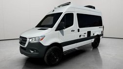 2020 Mercedes-Benz Sprinter 2500