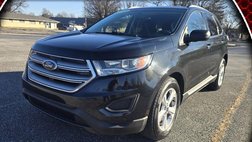 2015 Ford Edge SE