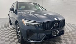 2025 Volvo XC60 B5 Plus Dark Theme