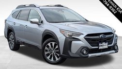 2024 Subaru Outback Touring XT