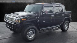 2005 HUMMER H2 SUT Base